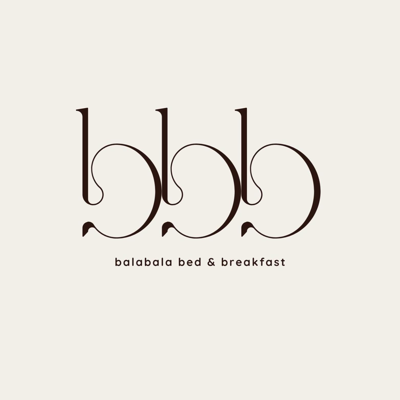 Balabala Bed & Breakfast I Nadi Exterior foto
